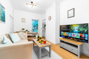 Luxury 3 Bedroom House - Harborne - Parking - Garden - Wifi & Netflix 122G